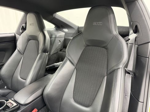 Certified 2023 Porsche 911 Carrera T image 5