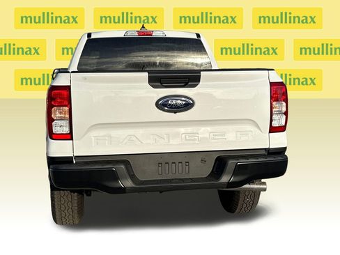 New 2026 Ford Ranger XL RWD image 11