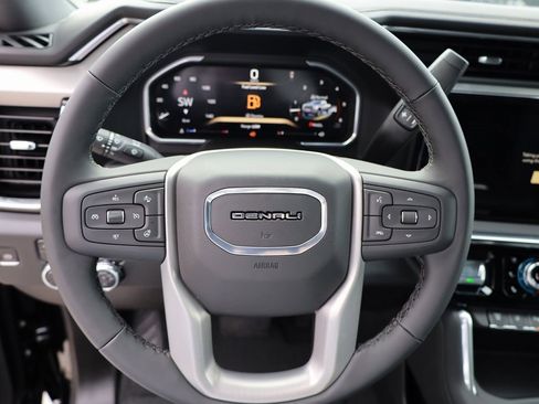 New 2026 GMC Sierra 3500 Denali w/ Technology Package image 13
