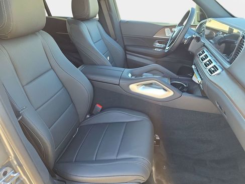 New 2026 Mercedes-Benz GLE 350 4MATIC image 10