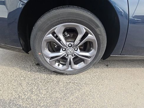 Certified 2024 Honda Accord EX-L image 10
