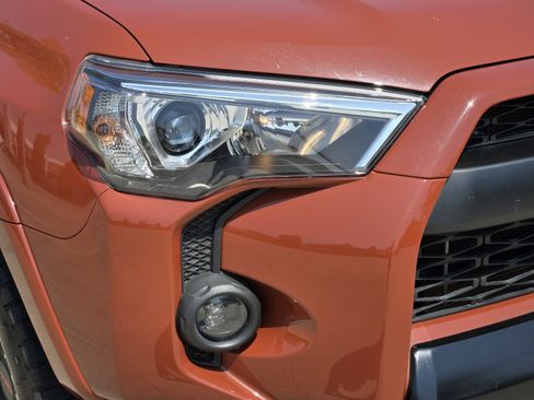 Used 2024 Toyota 4Runner TRD Pro AWD/4WD image 36