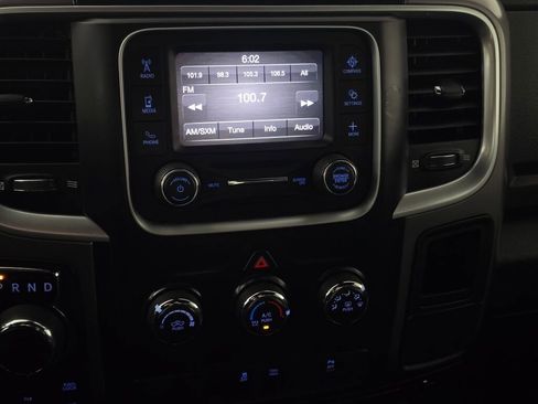 Used 2021 RAM 1500 Classic Warlock image 30
