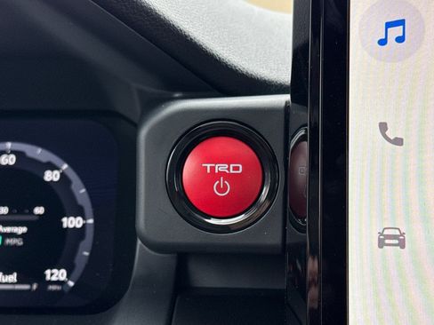 New 2025 Toyota Tacoma TRD Off-Road image 21