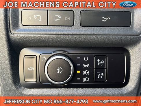 Certified 2023 Ford F150 XLT w/ Equipment Group 302A High image 20