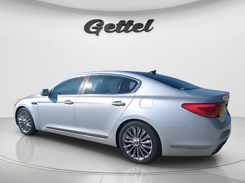 Used 2015 Kia K900 Luxury image 6