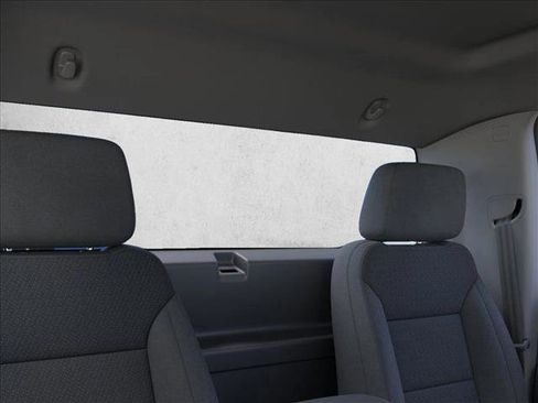 New 2025 Chevrolet Silverado 1500 W/T w/ WT Value Package image 24