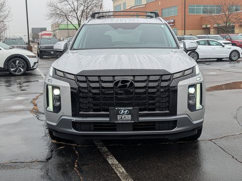 Used 2025 Hyundai Palisade SEL image 8