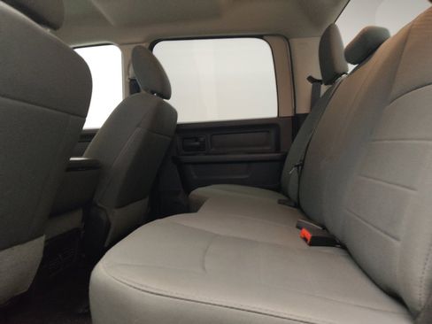 Used 2016 RAM 1500 Tradesman w/ Popular Equipment Group AWD/4WD image 18