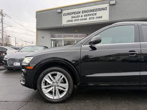 Used 2016 Audi Q3 2.0T Premium Plus image 11