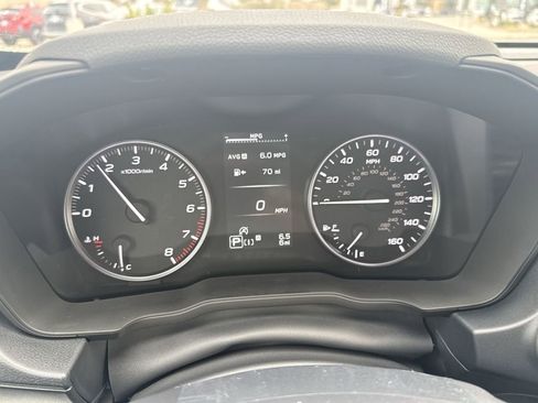 New 2026 Subaru Impreza 2.0i Sport image 10