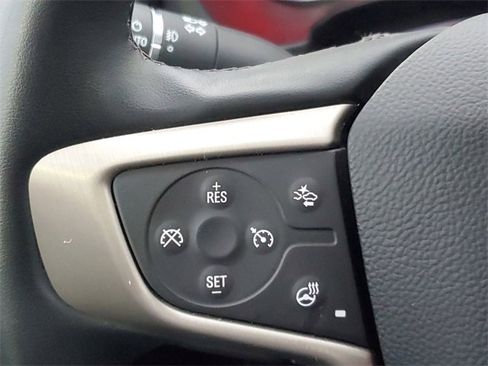 Certified 2024 GMC Terrain Denali w/ Denali Premium Package image 23