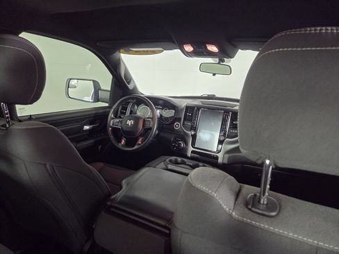 Used 2024 RAM 1500 Tradesman w/ Night Edition AWD/4WD image 28