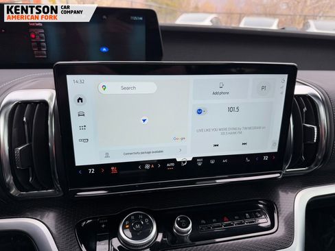 Used 2025 Ford Expedition Max Platinum w/ Stealth Appearance Package image 30