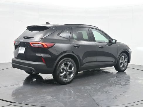 New 2026 Ford Escape ST-Line w/ Tech Pack #1 FWD image 7