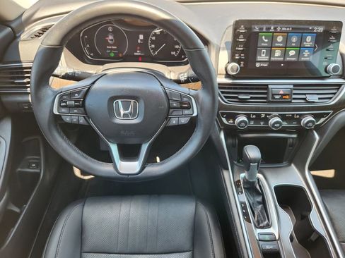 Used 2021 Honda Accord EX-L image 26