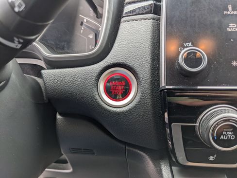 Used 2019 Honda CR-V EX-L image 28