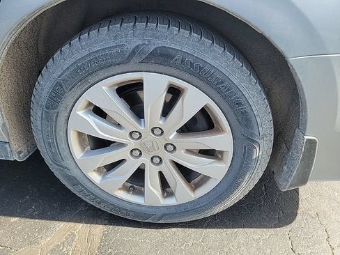Used 2020 Honda Odyssey LX image 7