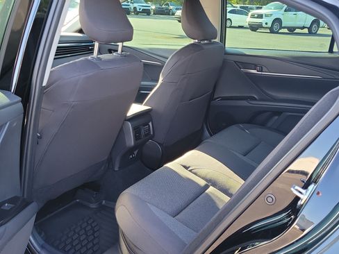 Used 2025 Toyota Camry LE FWD image 13