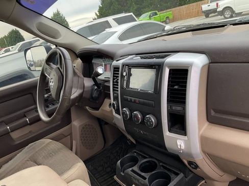 Used 2010 Dodge Ram 1500 Truck SLT w/ Protection Group image 12