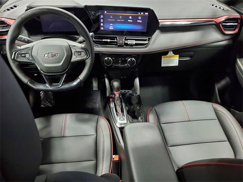 New 2026 Chevrolet TrailBlazer RS w/ Convenience Package image 24