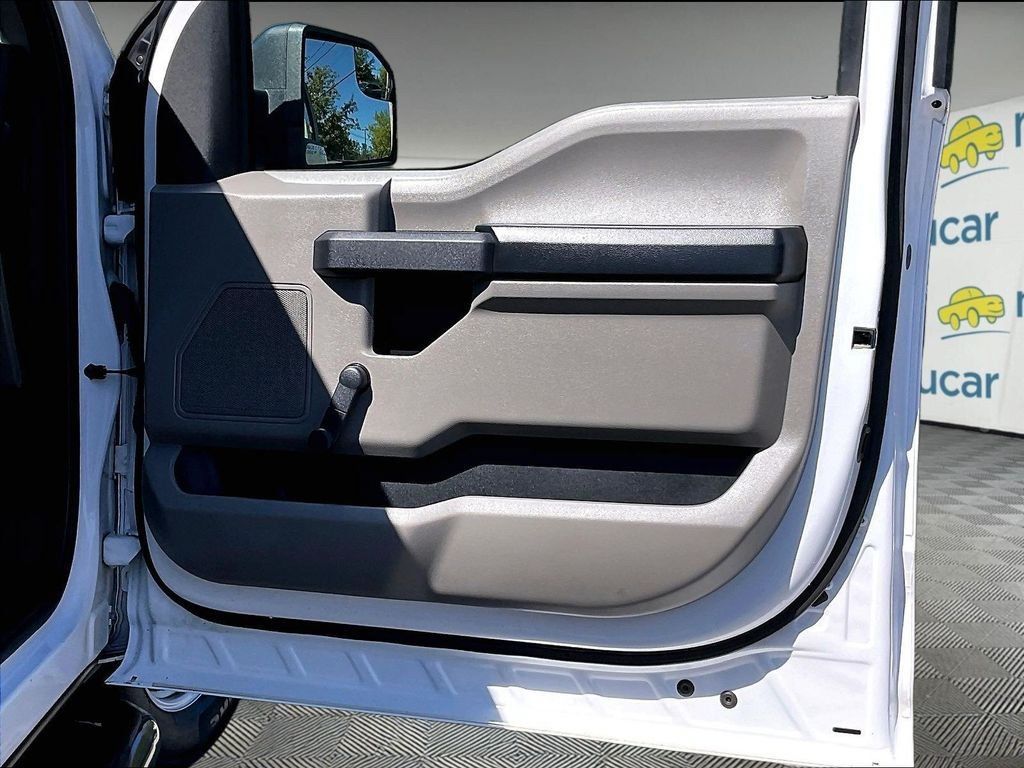 Used 2019 Ford F150 XL AWD/4WD image 12