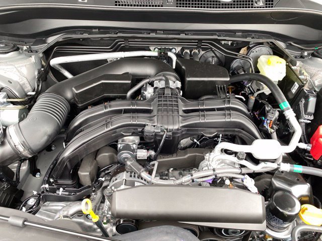 New 2026 Subaru Forester Sport AWD/4WD image 25