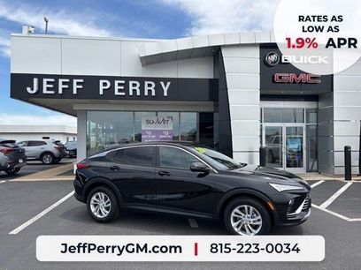 New 2026 Buick Envista Sport Touring w/ Convenience I Package