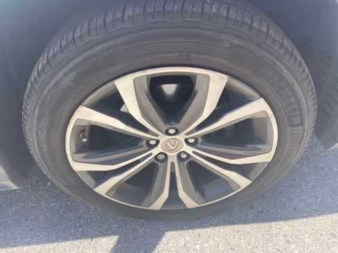 Used 2017 Lexus RX 350 FWD w/ Premium Package image 7