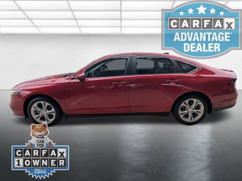 Used 2023 Honda Accord LX image 24