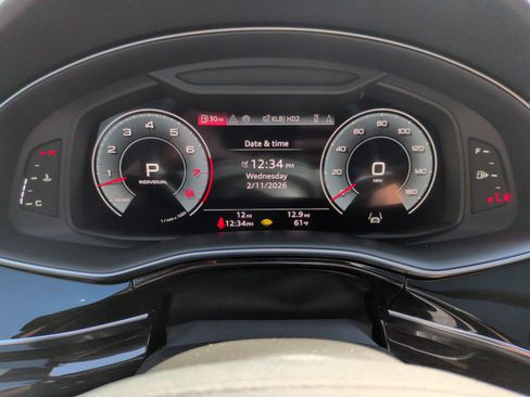 New 2026 Audi Q8 Premium Plus image 22