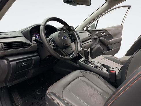 Used 2024 Subaru Crosstrek 2.5i Limited image 10