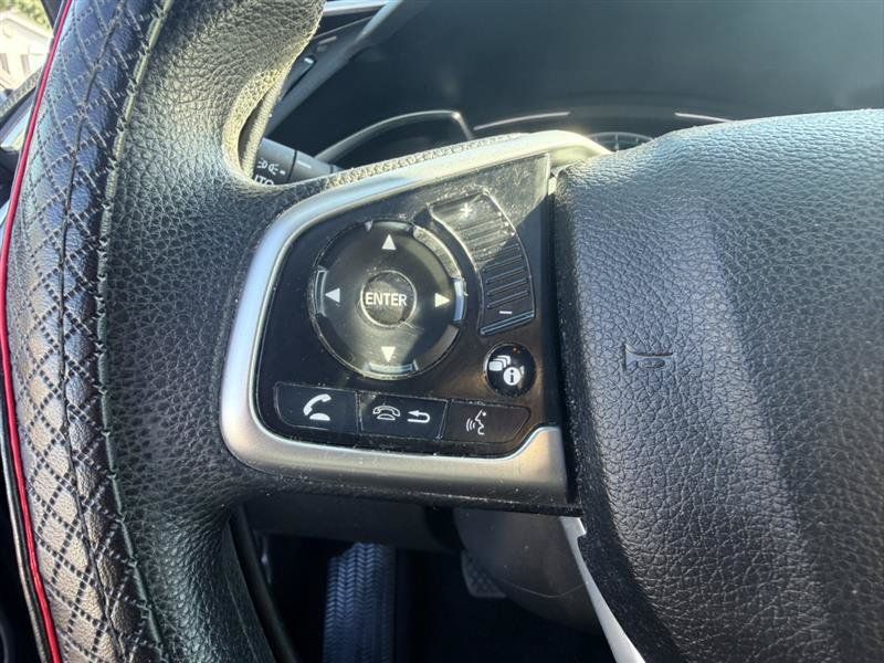 Used 2017 Honda Civic EX-T image 17