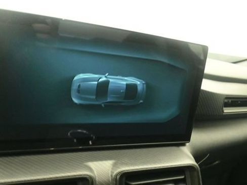 New 2026 Ford Mustang Coupe RWD image 13