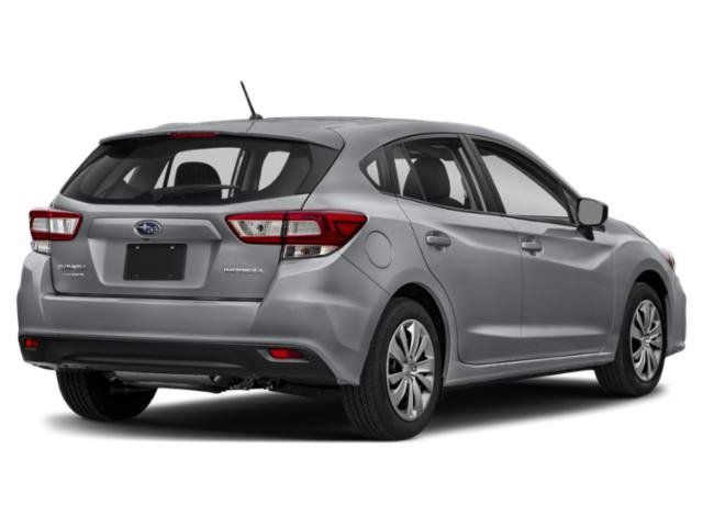 Used 2019 Subaru Impreza 2.0i AWD/4WD image 5
