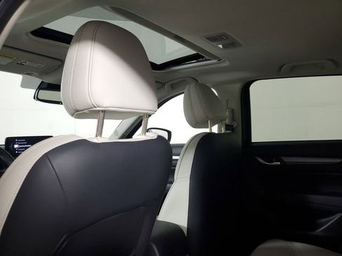 Certified 2023 MAZDA CX-5 AWD 2.5 S image 14
