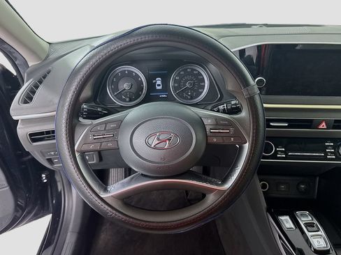 Certified 2023 Hyundai Sonata SEL FWD image 11
