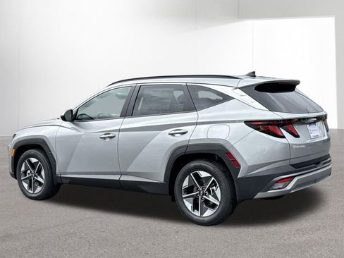 New 2026 Hyundai Tucson SEL image 30