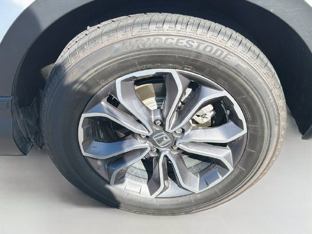 Used 2022 Honda CR-V EX-L image 27