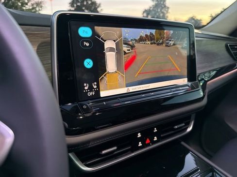 New 2025 Volkswagen Atlas SEL Premium R-Line image 19