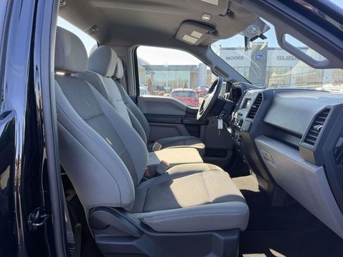 Used 2018 Ford F150 XL w/ Equipment Group 101A Mid image 12