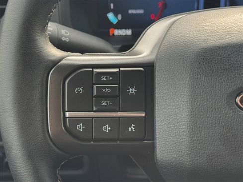 Used 2024 Ford F150 XLT w/ FX4 Off-Road Package image 21