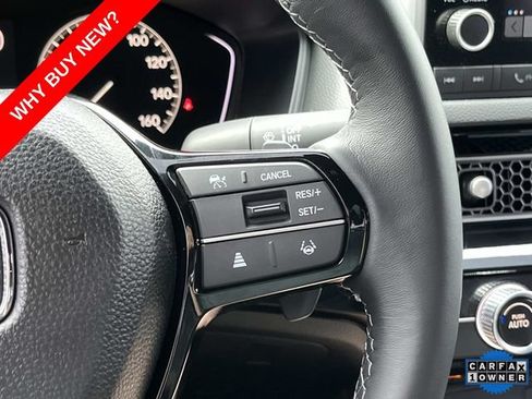 Used 2026 Honda Civic Sport image 26