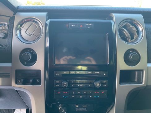 Used 2011 Ford F150 FX4 w/ FX Luxury Pkg image 13