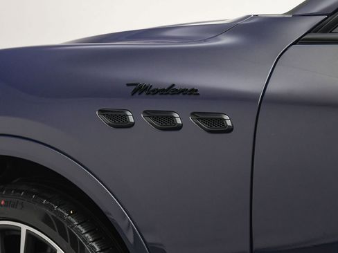 New 2026 Maserati Grecale Modena AWD/4WD image 40