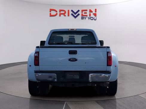 Used 2014 Ford F450 XL w/ Power Equipment Group image 4