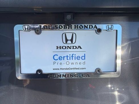 Used 2019 Honda Passport Sport image 9