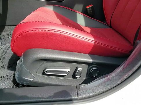 New 2025 Acura Integra A-Spec image 13