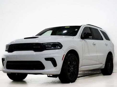 Used 2022 Dodge Durango GT image 3