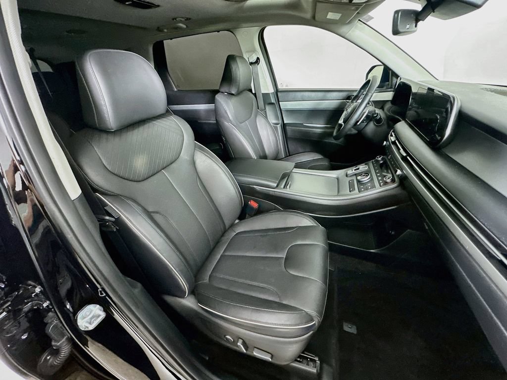 Used 2025 Hyundai Palisade XRT AWD/4WD image 7